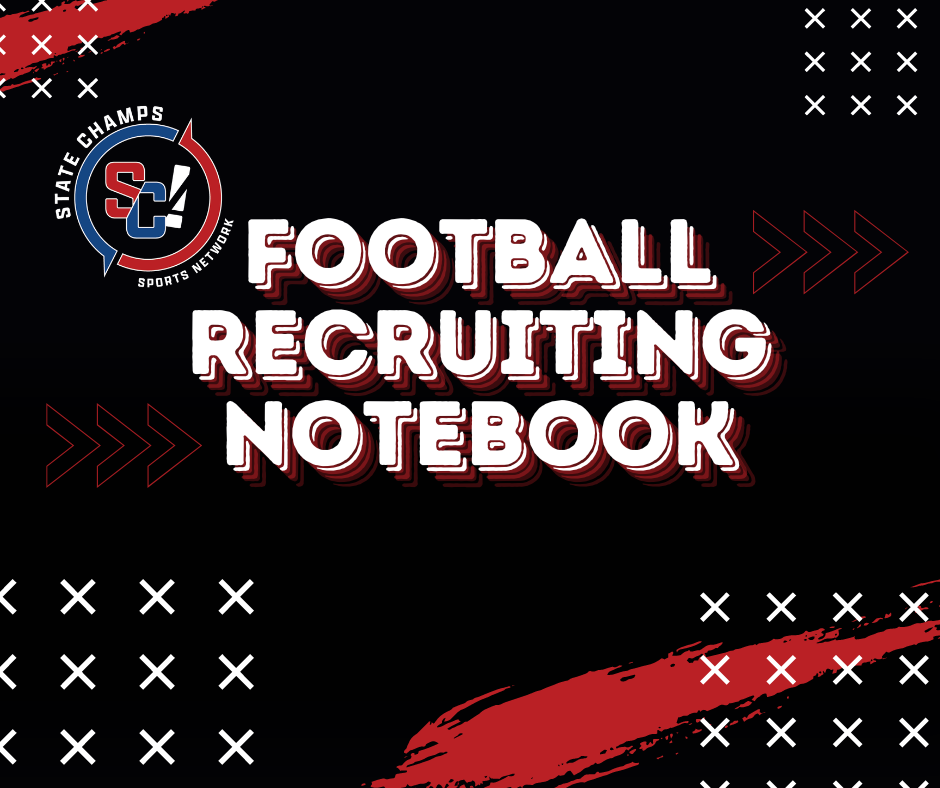 Football Recruiting Notebook — Dakota’s Malone Makes It MSU, Dotson, Vaughan Commit Too
